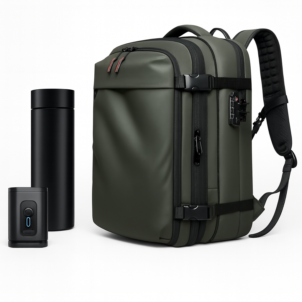 Vakuo Backpack