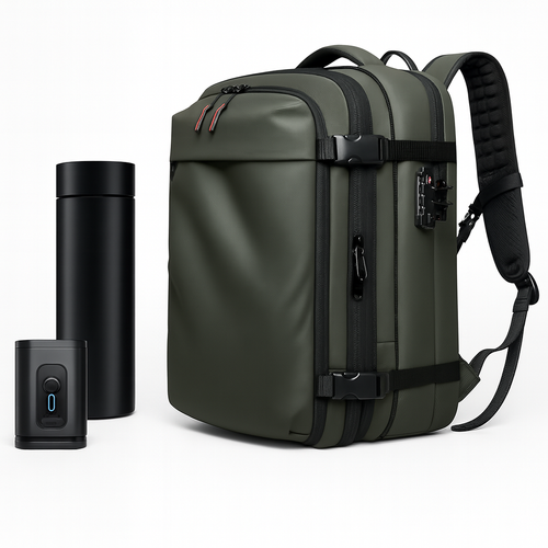 Vakuo Backpack