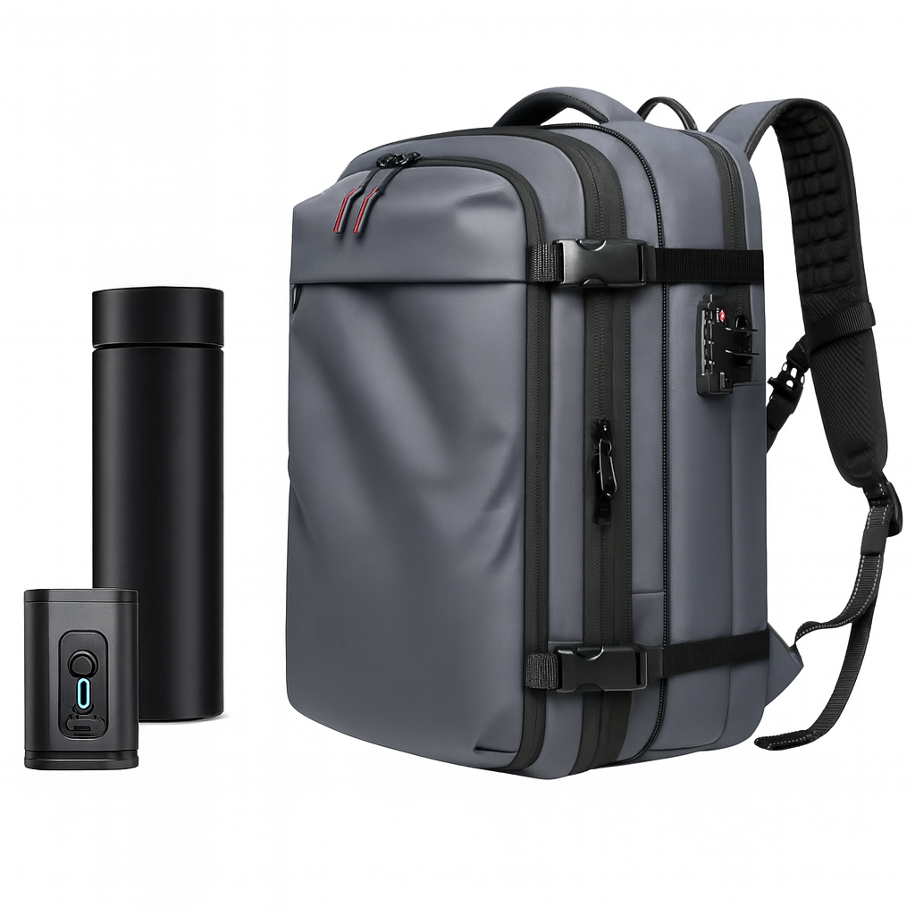 Vakuo Backpack