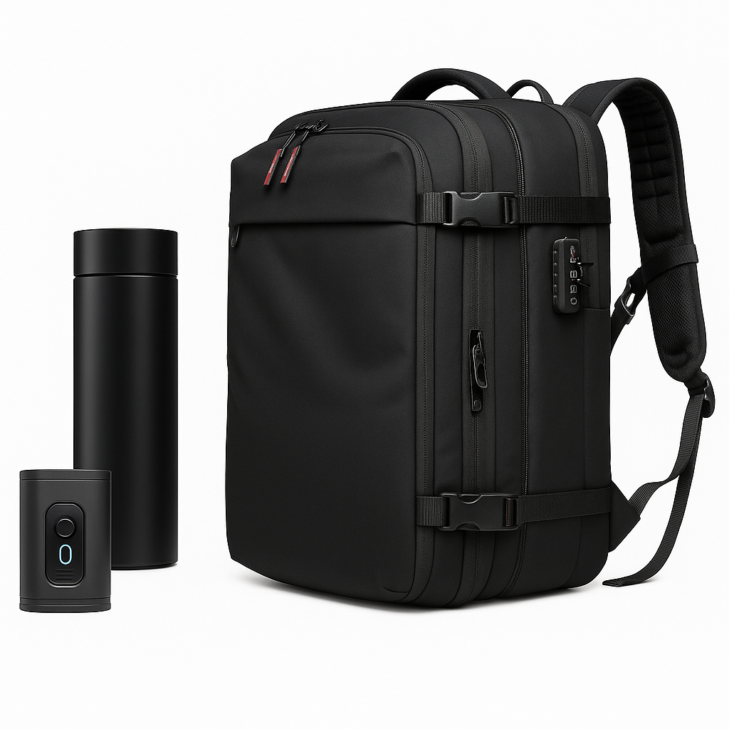 Vakuo Backpack