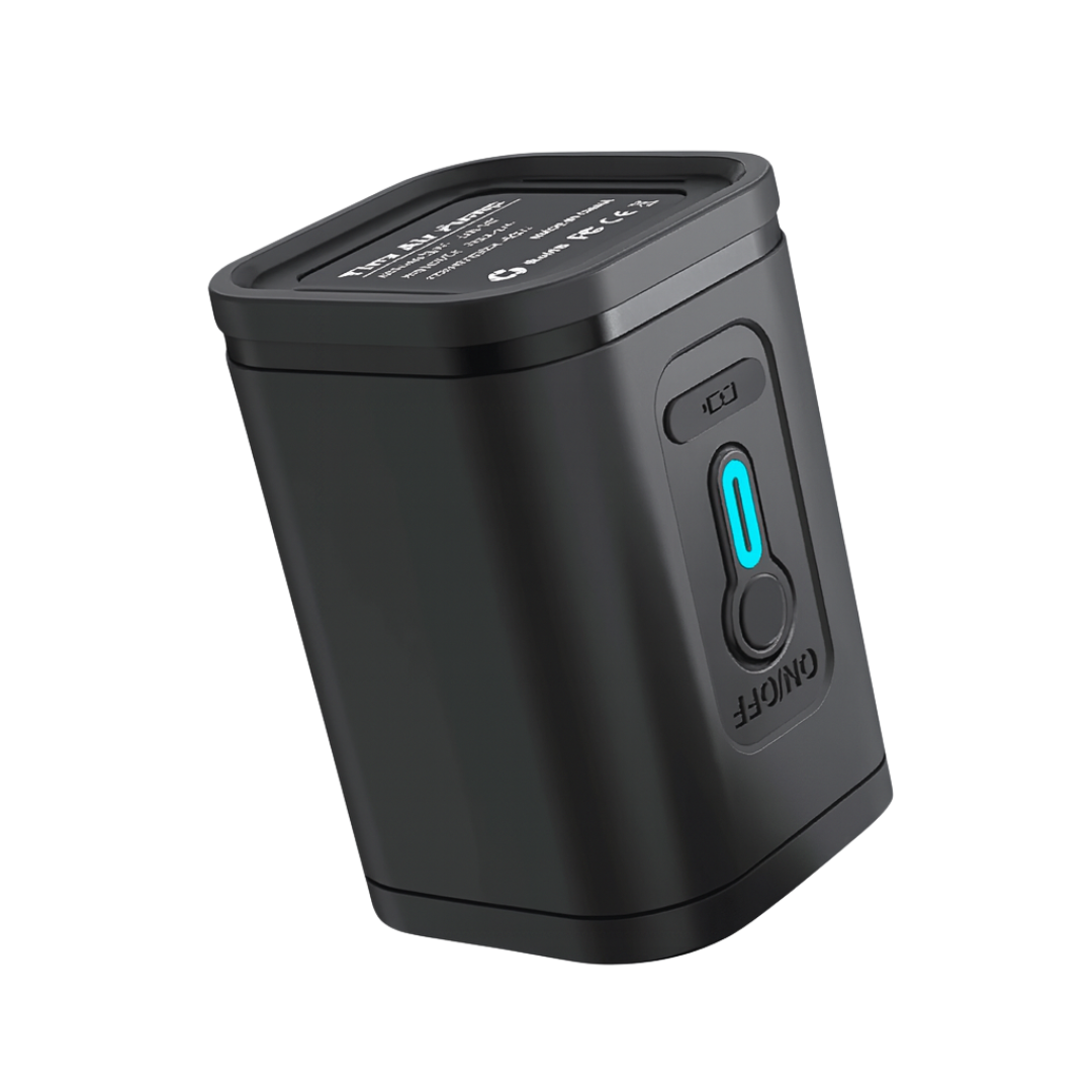 Mini Bomba de Aire-AirPump