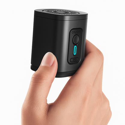 Mini Bomba de Aire-AirPump