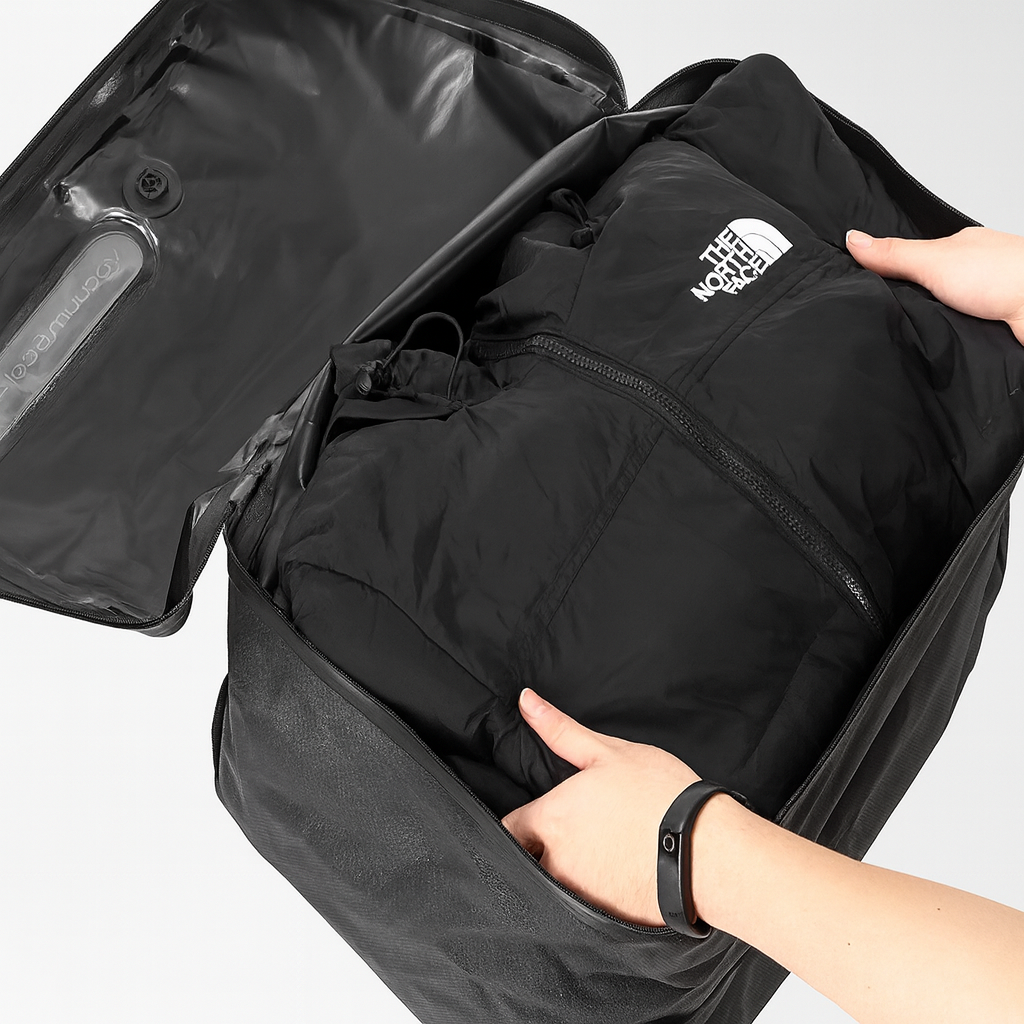 Bolsa Almacenamiento