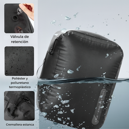 Bolsa Almacenamiento