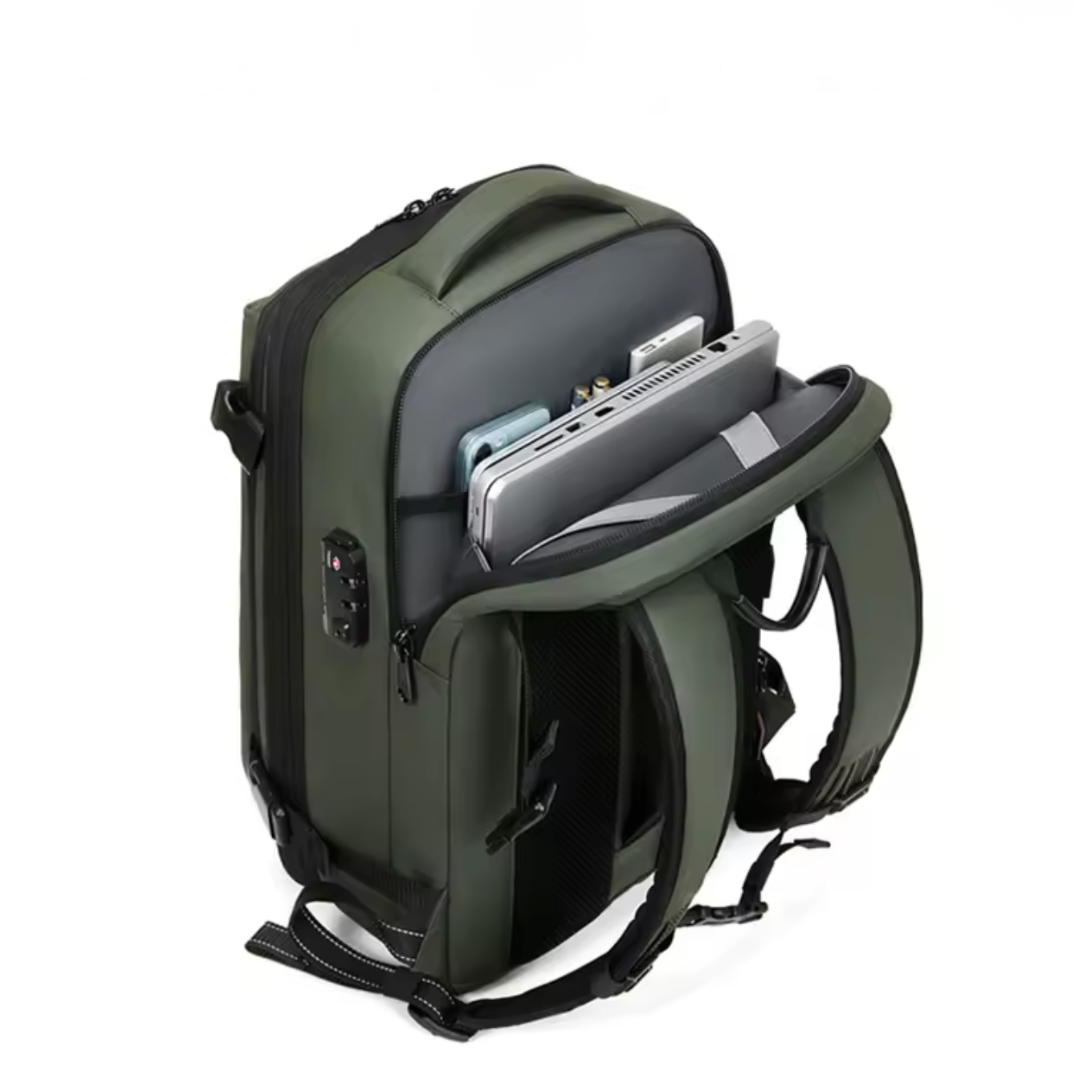 Vakuo Backpack